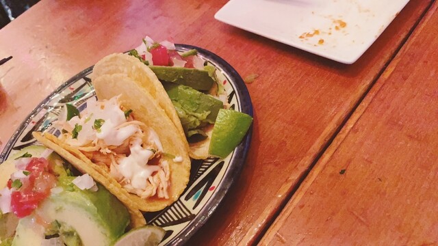 recommendations image for Mexican Dining AVOCADO