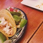 recommendations for Mexican Dining AVOCADO