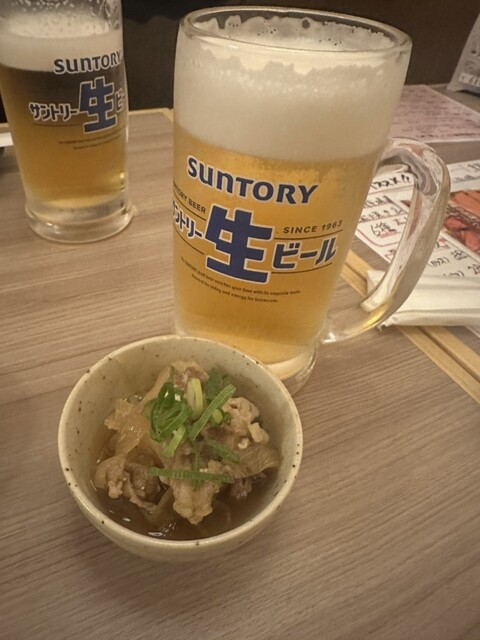 旨い魚と藁焼き またふく 千林店的實拍高清圖
