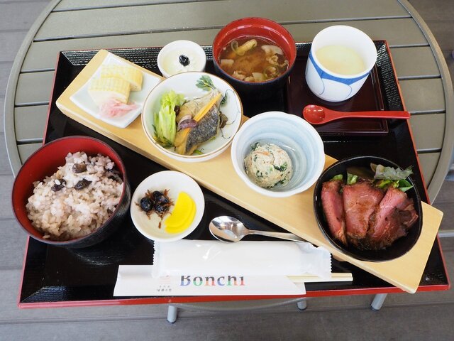 丹波里山レストラン　Bonchi的實拍高清圖