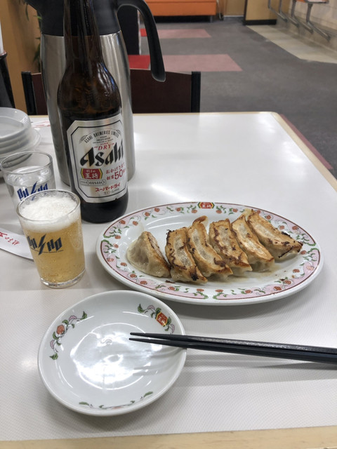 餃子の王将 上鳥羽店的實拍高清圖