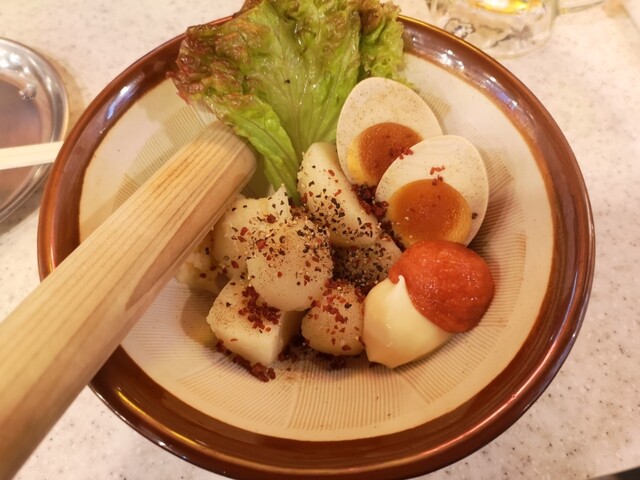 串カツ田中 秋葉原昭和通り店的實拍高清圖