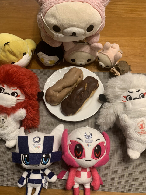 recommendations image for 銀座コージーコーナー イトーヨーカドー国領店