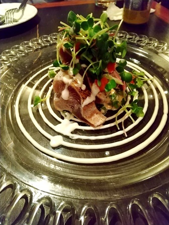 Trattoria ALBERO的實拍圖