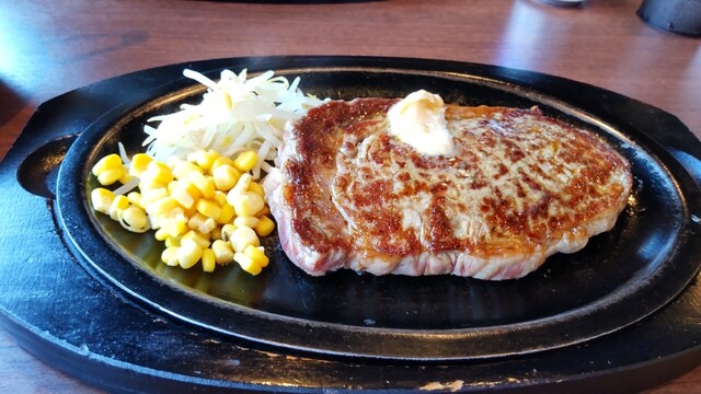 recommendations image for ステーキハウス テキサス 東伏見店