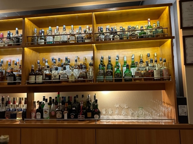 BAR TAIN的实拍图