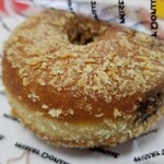 ミスタードーナツ 池袋メトロポリタン口ショップ的實拍圖