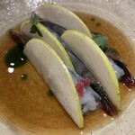 CENSU TOKYO的實拍圖