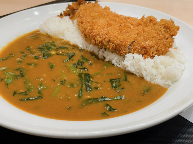 マイカリー食堂 すすきの店的实拍高清图