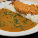 マイカリー食堂 すすきの店的实拍图