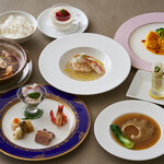 recommendations for 中国料理 品川大飯店