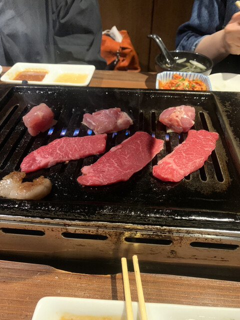焼肉 恩匠的实拍高清图
