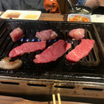 焼肉 恩匠的实拍图