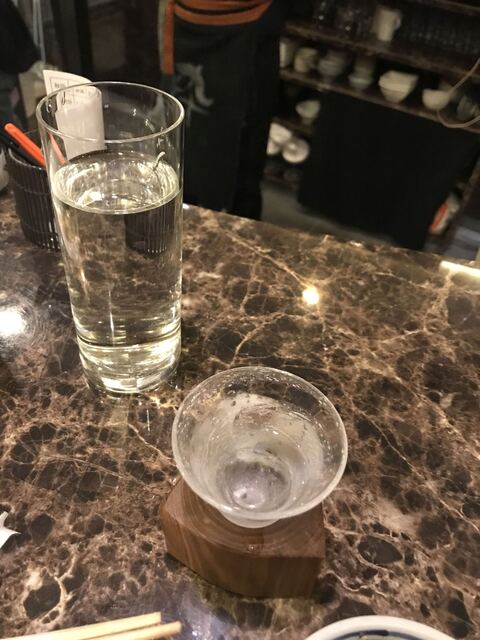 日本酒bar 粋。的实拍高清图