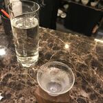 日本酒bar 粋。的实拍图