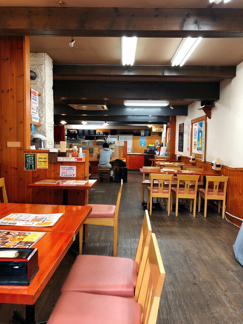 recommendations image for 定食屋 ふか河 札幌駅北口店