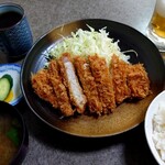 recommendations for かつ善