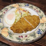 ストロベリームーン的实拍图