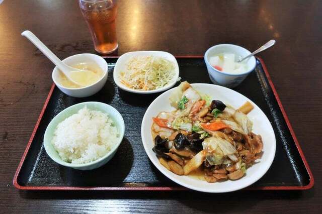 中華料理 祥龍房 池袋店的实拍高清图