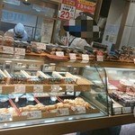 recommendations for 古市庵 北千住マルイ店