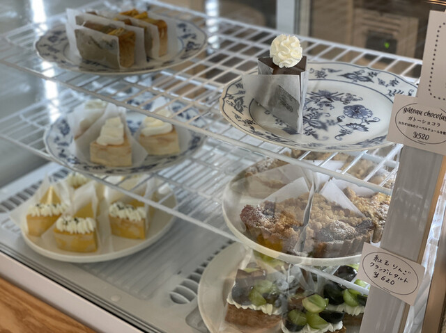 recommendations image for cafe satsuki