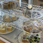 recommendations for cafe satsuki