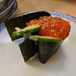 recommendations for 一番回転寿司