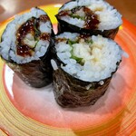 回転寿司 えりも岬 菊水元町店的实拍图