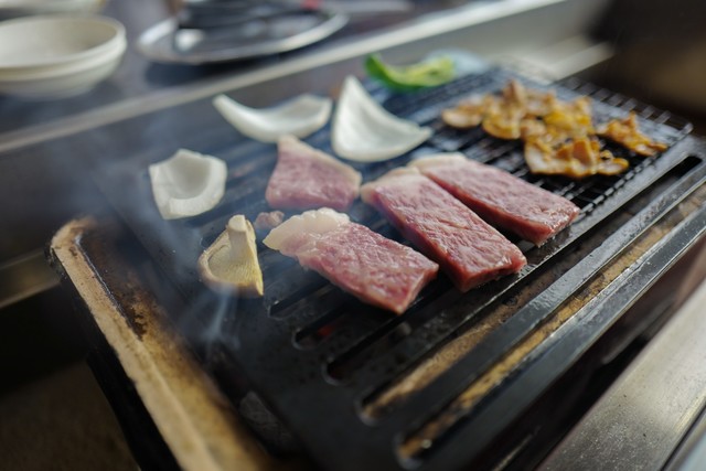 牛の里的實拍高清圖