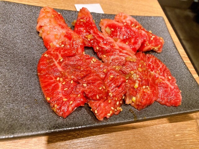 蒲田焼肉 東京BeeN 田町店的实拍高清图