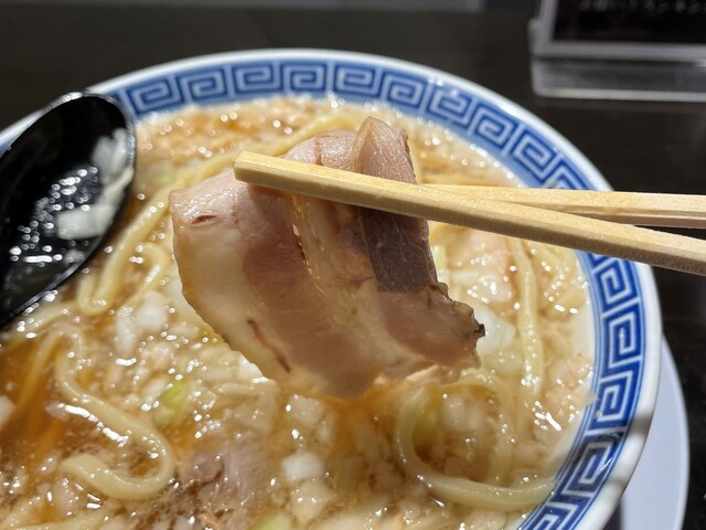 新潟発祥 なおじ 糀谷店的實拍高清圖