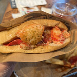 recommendations for LUKE'S LOBSTER 渋谷 Park Street店
