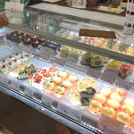 ケーキハウス アン イオンモール福岡伊都店的實拍圖