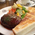 タナカ珈琲 今出川店的实拍图