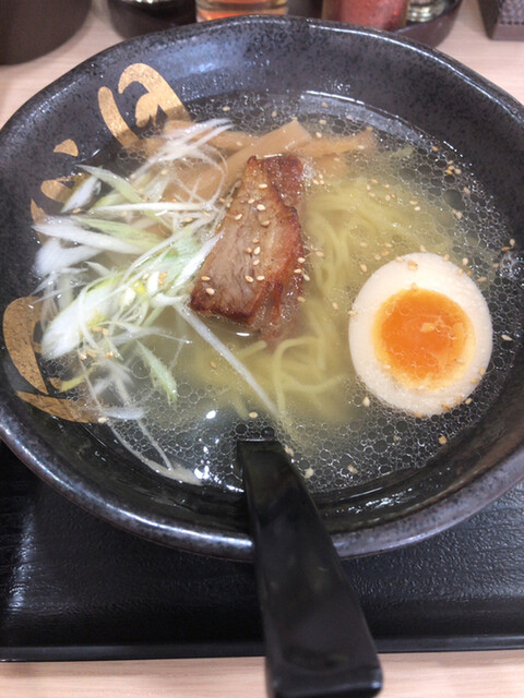 函館麺屋 四代目的实拍高清图