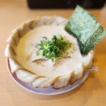 recommendations for 泡系しおとんこつラーメン べらしお 総本店