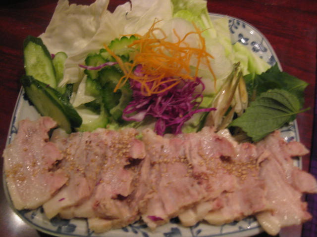 recommendations image for 韓風食房うふふ
