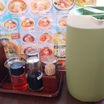 味の時計台 余市店的实拍图