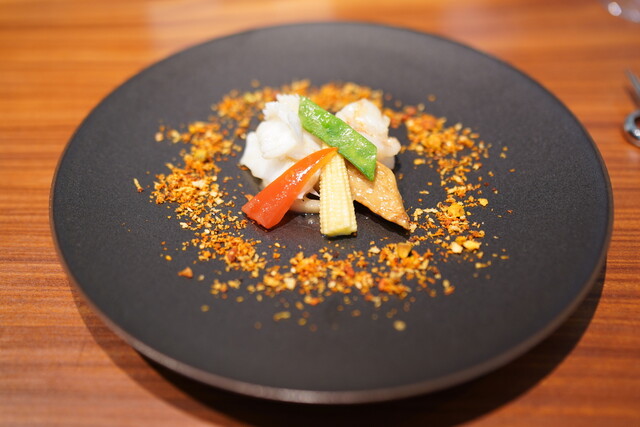 recommendations image for 西麻布 香宮