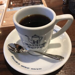 星乃珈琲店 札幌伏古店的实拍图