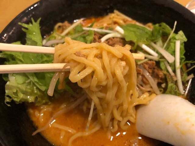 recommendations image for 天厨菜館 天王洲アイル店