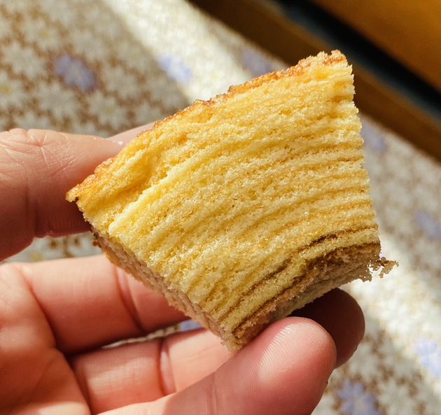 recommendations image for 島田屋製菓