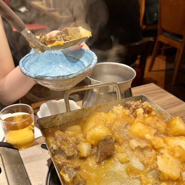 牛ホルモンと鮮魚 牛富屋的實拍高清圖