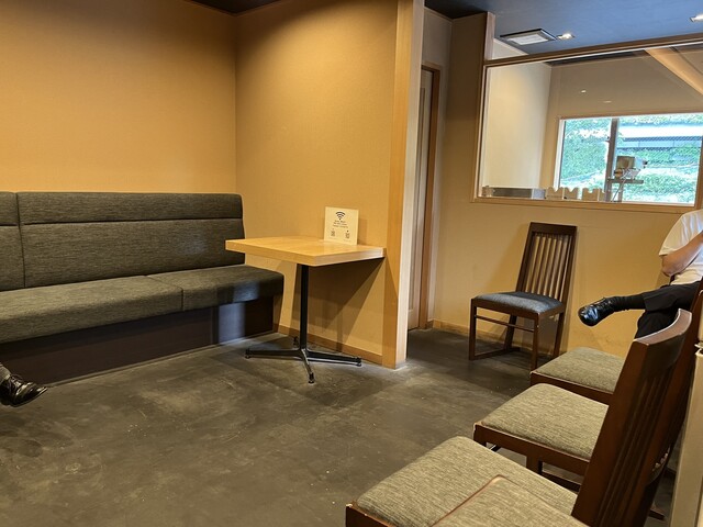 recommendations image for 自家製麺 ロビンソン