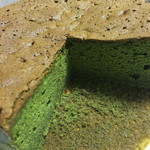 茶の環 日本橋三越店的實拍圖