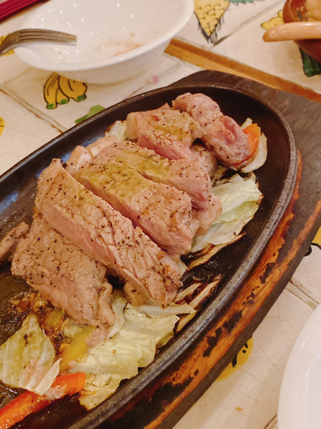 recommendations for ボラーチョス