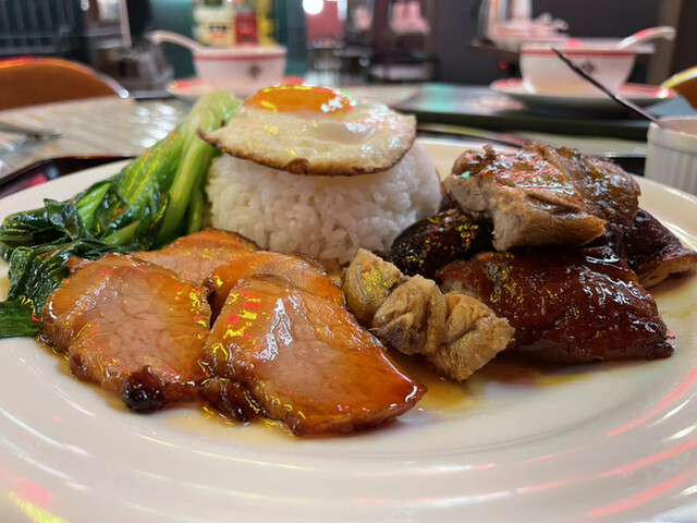 香港火鍋専門店 鴻運 高田馬場的实拍高清图