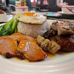 香港火鍋専門店 鴻運 高田馬場的实拍图