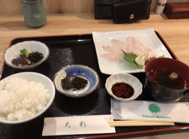大きな小料理屋 天彩的實拍高清圖