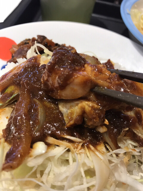 松屋 糀谷店的實拍高清圖